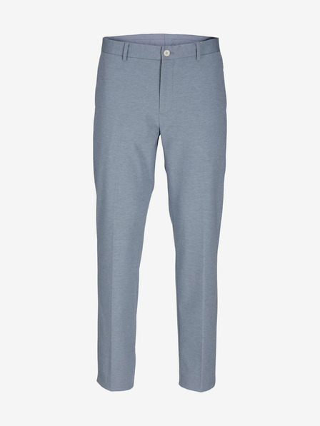 Jack & Jones Světle modré pánské kalhoty Jack & Jones Jones