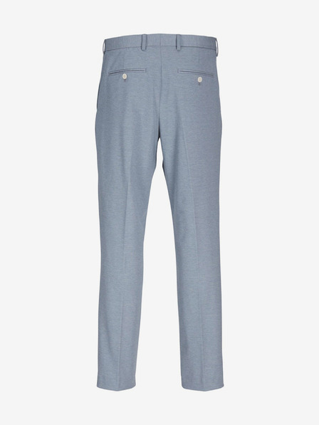 Jack & Jones Světle modré pánské kalhoty Jack & Jones Jones