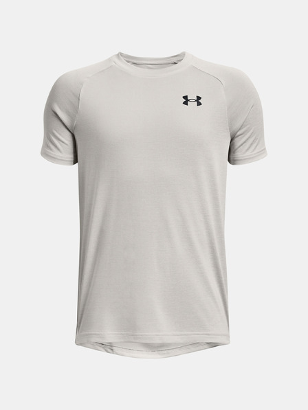 Under Armour Chlapecké tričko Under Armour UA Tech 2.0 SS