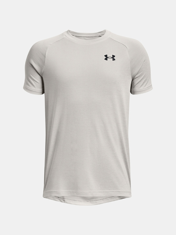 Under Armour Chlapecké tričko Under Armour UA Tech 2.0 SS