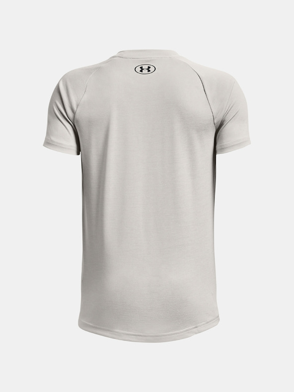 Under Armour Chlapecké tričko Under Armour UA Tech 2.0 SS