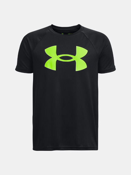 Under Armour Chlapecké tričko Under Armour UA Tech Big Logo SS