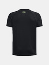 Under Armour Chlapecké tričko Under Armour UA Tech Big Logo SS