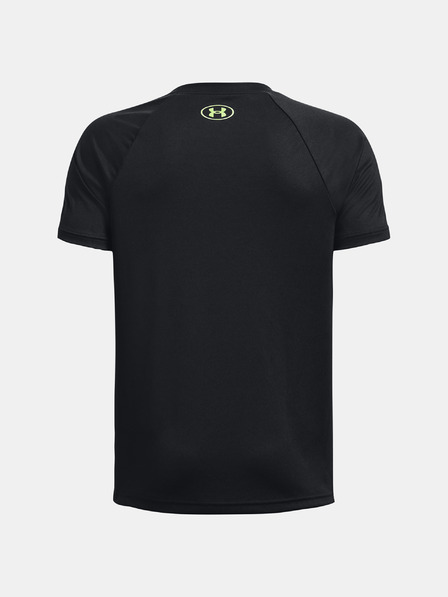 Under Armour Chlapecké tričko Under Armour UA Tech Big Logo SS