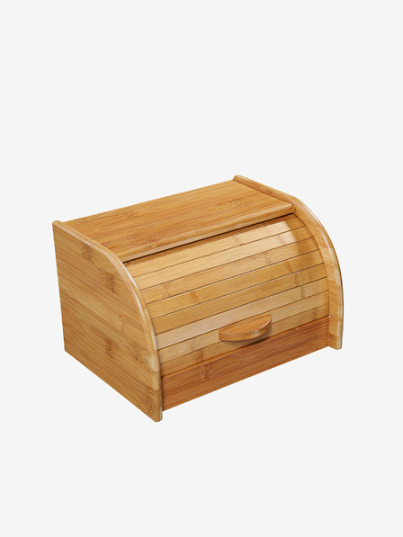 Zassenhaus Bambusový chlebník 27x20x17cm  Zassenhaus