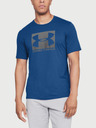 Under Armour Pánské tričko Under Armour Boxed Sportstyle Ss
