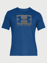 Under Armour Pánské tričko Under Armour Boxed Sportstyle Ss