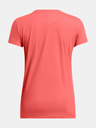 Under Armour Dámské tričko Under Armour UA W SPORTSTYLE LOGO SS