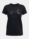 Under Armour Dámské tričko Under Armour UA W SPORTSTYLE LOGO SS