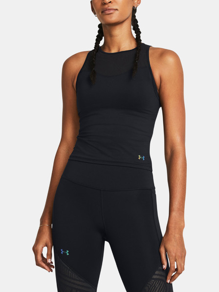Under Armour Dámské tílko Under Armour Vanish Elite Vent Tank