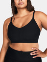 Under Armour Dámská podprsenka Under Armour Meridian Rib Bralette