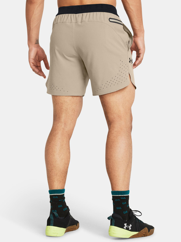 Under Armour Pánské kraťasy Under Armour UA Peak Woven Shorts
