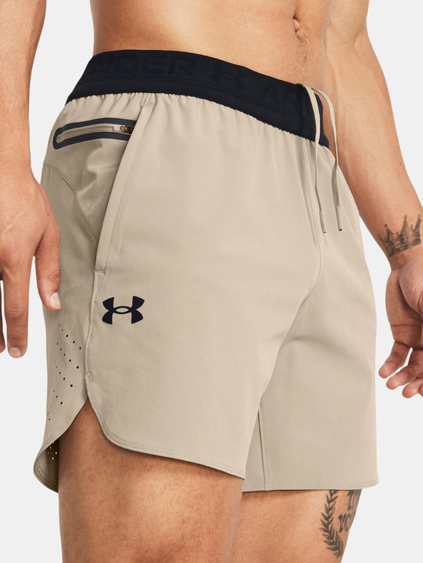 Under Armour Pánské kraťasy Under Armour UA Peak Woven Shorts