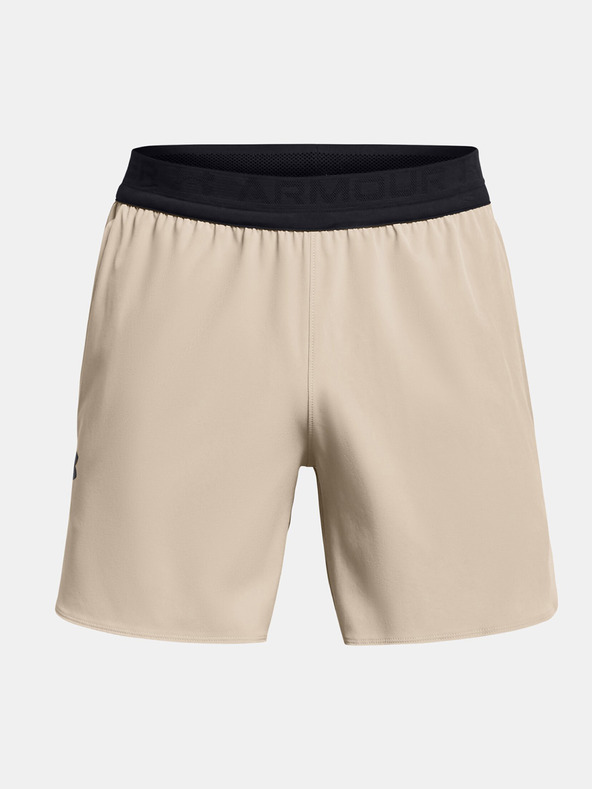 Under Armour Pánské kraťasy Under Armour UA Peak Woven Shorts