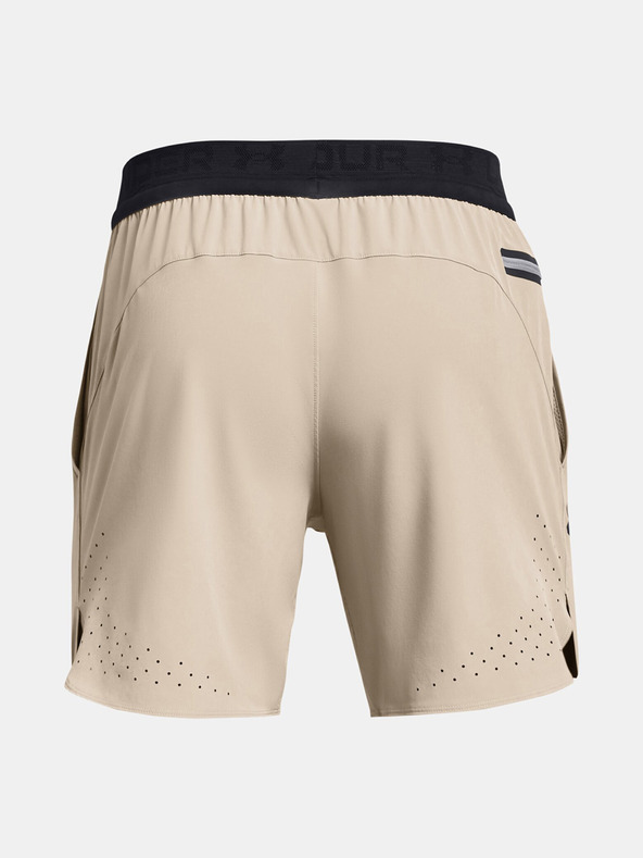 Under Armour Pánské kraťasy Under Armour UA Peak Woven Shorts