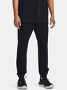 Under Armour Pánské tepláky Under Armour UA Stretch Woven Joggers