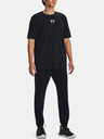 Under Armour Pánské tepláky Under Armour UA Stretch Woven Joggers