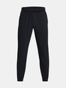 Under Armour Pánské tepláky Under Armour UA Stretch Woven Joggers