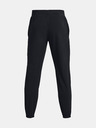 Under Armour Pánské tepláky Under Armour UA Stretch Woven Joggers