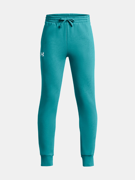 Under Armour Chlapecké tepláky Under Armour UA RIVAL FLEECE JOGGERS