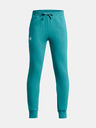 Under Armour Chlapecké tepláky Under Armour UA RIVAL FLEECE JOGGERS