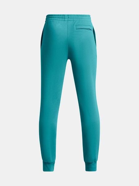 Under Armour Chlapecké tepláky Under Armour UA RIVAL FLEECE JOGGERS