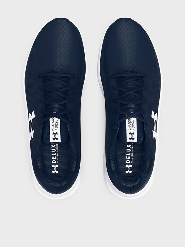Under Armour Pánské boty Under Armour UA Charged Pursuit 3