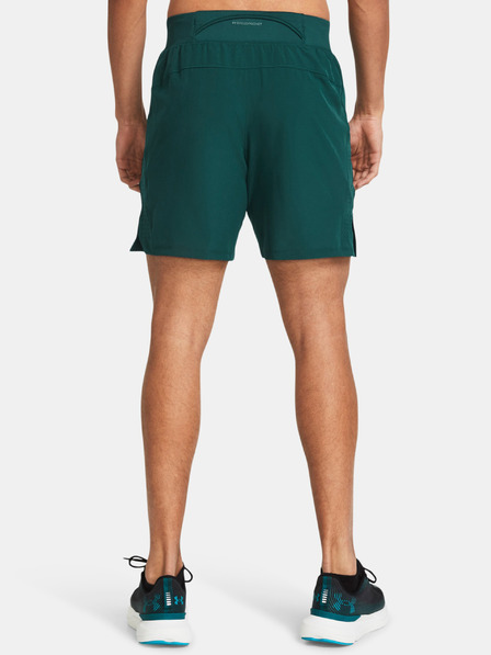 Under Armour Pánské kraťasy Under Armour UA LAUNCH PRO 7'' SHORTS