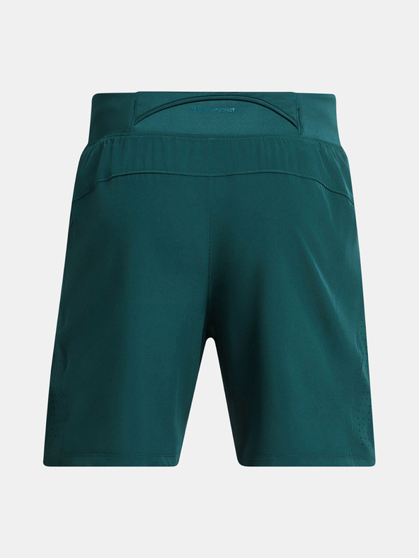 Under Armour Pánské kraťasy Under Armour UA LAUNCH PRO 7'' SHORTS