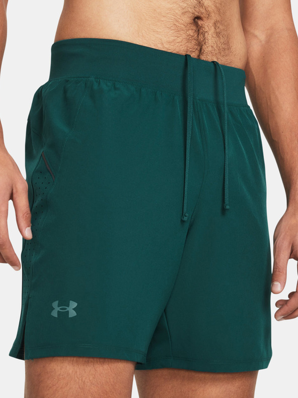 Under Armour Pánské kraťasy Under Armour UA LAUNCH PRO 7'' SHORTS