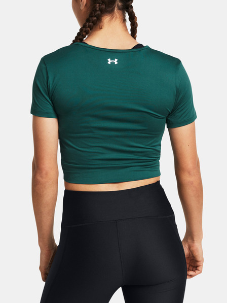 Under Armour Dámské tričko Under Armour Motion Crossover Crop SS