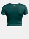 Under Armour Dámské tričko Under Armour Motion Crossover Crop SS