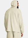 Under Armour Pánská mikina Under Armour UA Rival Waffle Hoodie
