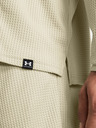 Under Armour Pánská mikina Under Armour UA Rival Waffle Hoodie
