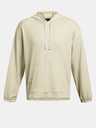 Under Armour Pánská mikina Under Armour UA Rival Waffle Hoodie