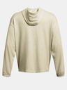 Under Armour Pánská mikina Under Armour UA Rival Waffle Hoodie
