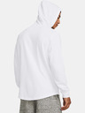Under Armour Pánská mikina Under Armour UA Rival Terry Graphic Hood