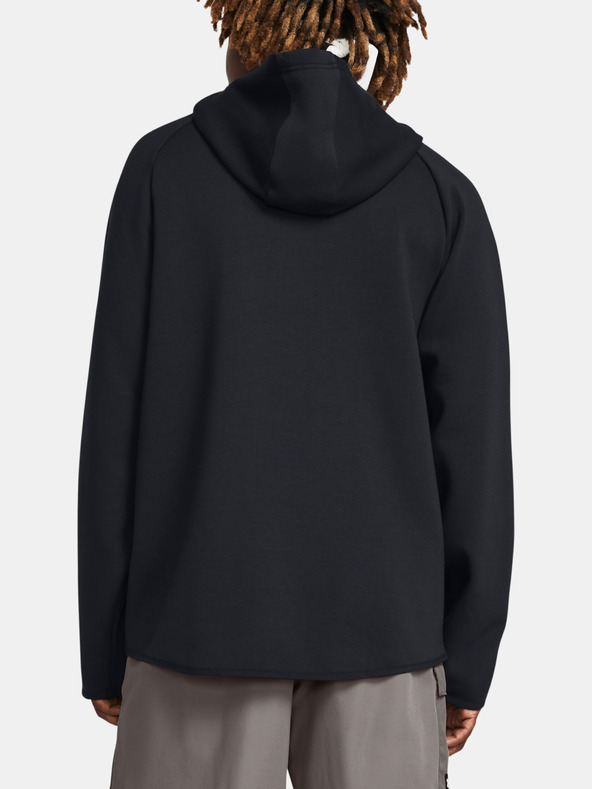 Under Armour Pánská mikina Under Armour UA Unstoppable Flc HD