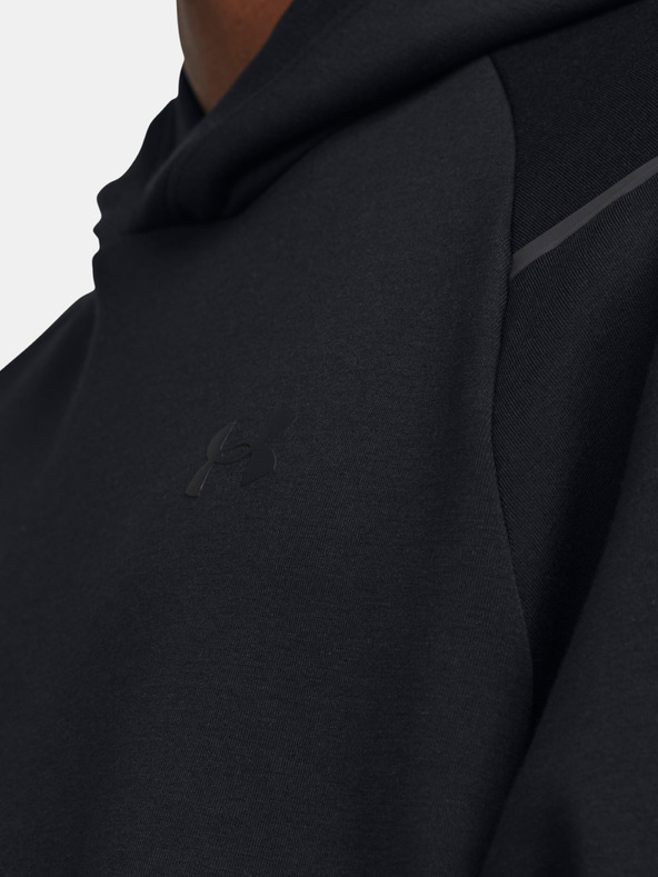 Under Armour Pánská mikina Under Armour UA Unstoppable Flc HD