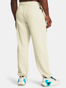 Under Armour Pánské tepláky Under Armour Pjt Rock Hwt Terry Jgr