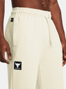 Under Armour Pánské tepláky Under Armour Pjt Rock Hwt Terry Jgr