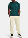 Under Armour Pánské tepláky Under Armour Pjt Rock Hwt Terry Jgr