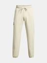 Under Armour Pánské tepláky Under Armour Pjt Rock Hwt Terry Jgr