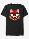 ZOOT.Fan Cat Big Face ZOOT.Fan Marvel - unisex tričko