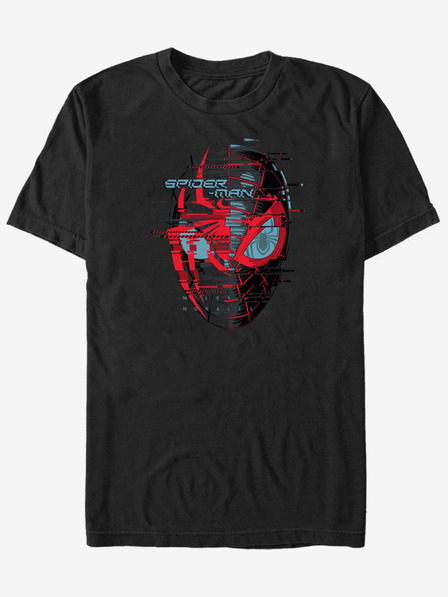 ZOOT.Fan Turq and Red ZOOT.Fan Marvel - unisex tričko