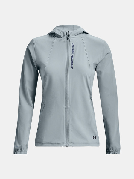 Under Armour Dámská bunda Under Armour UA OutRun the Storm Jkt