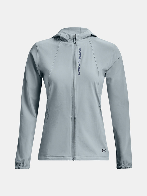 Under Armour Dámská bunda Under Armour UA OutRun the Storm Jkt