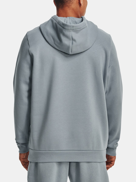 Under Armour Pánská mikina Under Armour UA Essential Fleece Hoodie