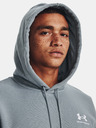 Under Armour Pánská mikina Under Armour UA Essential Fleece Hoodie
