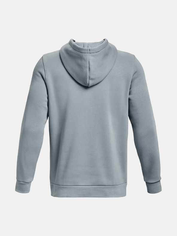 Under Armour Pánská mikina Under Armour UA Essential Fleece Hoodie